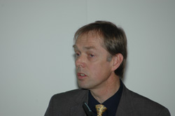 Dr. Henning Meesenburg