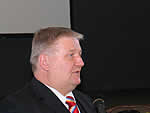 Minister Hans-Heinrich Ehlen